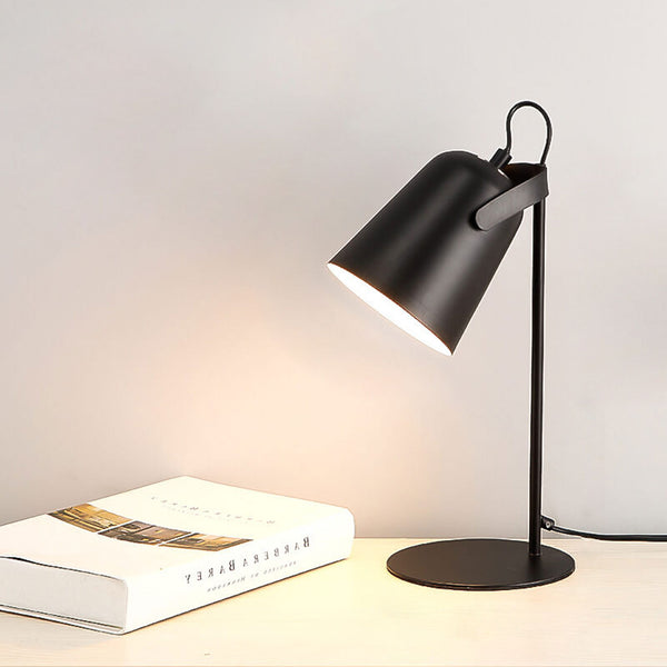 Soren – Lampe de Table LED Nordique