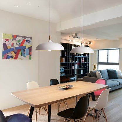 Lisa – Suspension Moderne