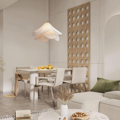 Jayson – Lustre en Tissu Nordique