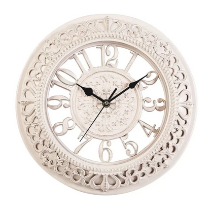 Pulta – Luxueuse Horloge Murale