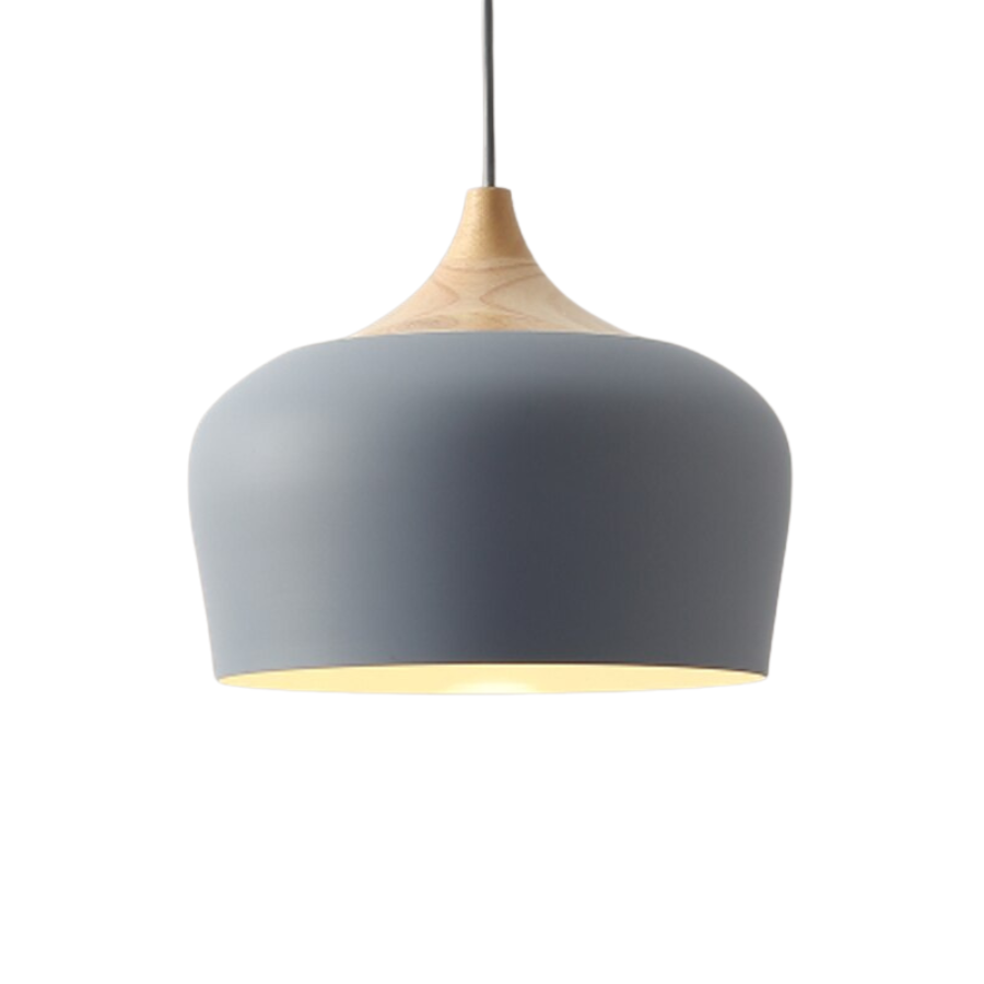 Deo - Suspension nordique minimaliste