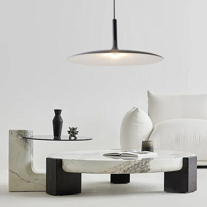 Nova – Plafonnier UFO Moderne