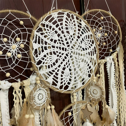 Dreama – Capteur de rêves déco européen