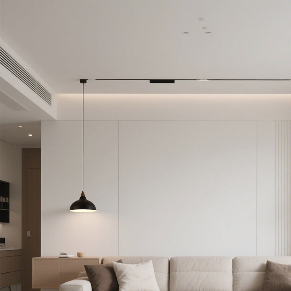 Zora – Lampe suspendue simple