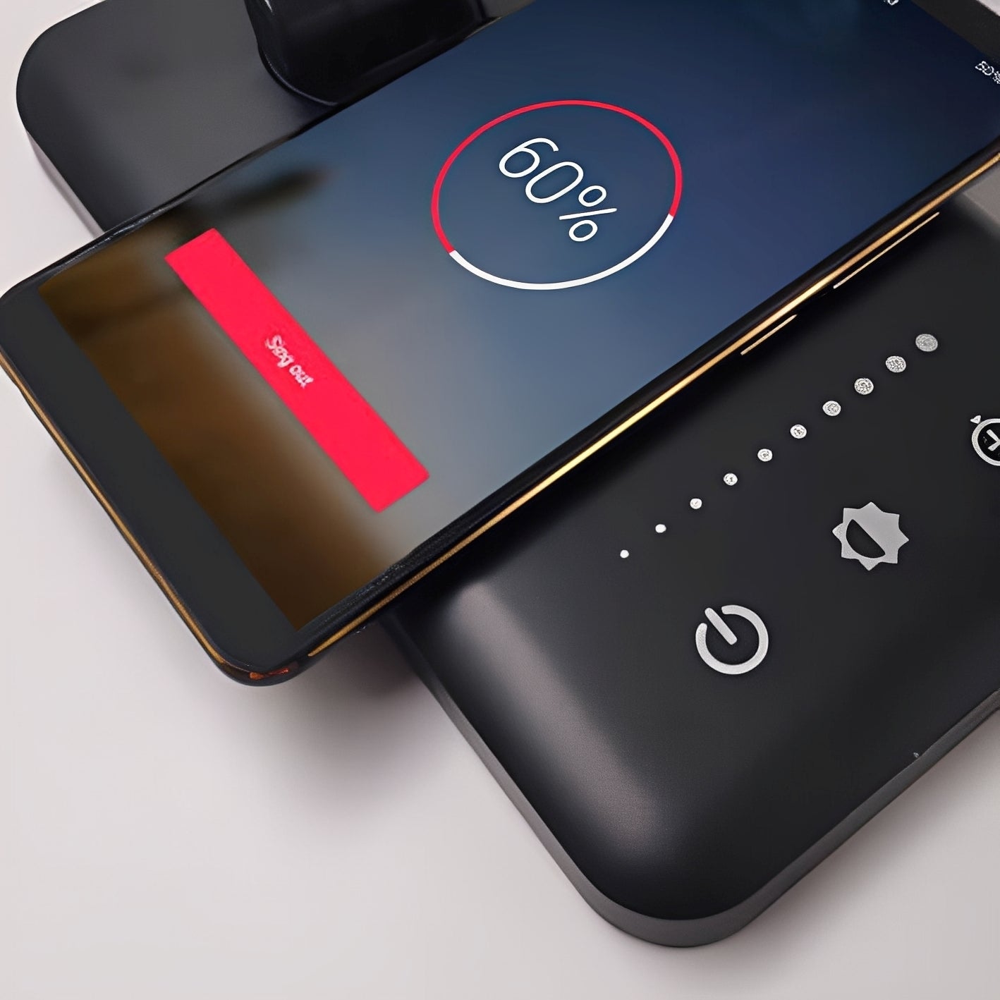 Ariel – Lampe de Bureau LED