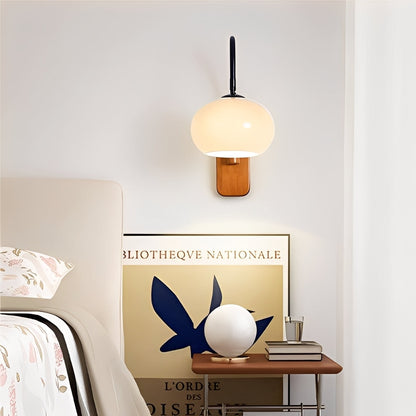 Eleni – Luminaire Retro Créatif