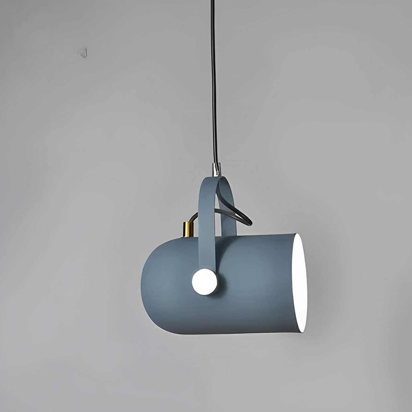 Odille – Suspension Nordique