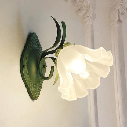 Liora – Muguet Fleur Applique Murale