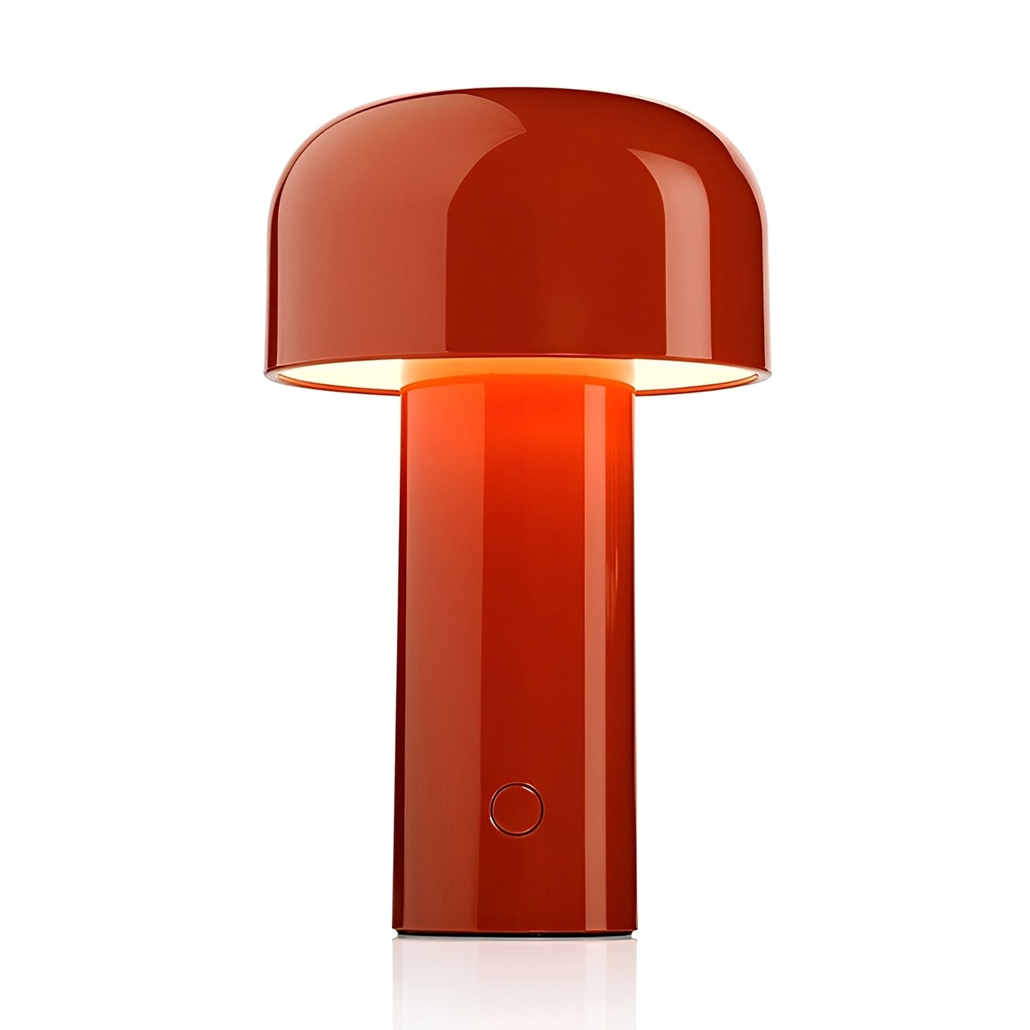 Ayla – Lampe de table LED champignon