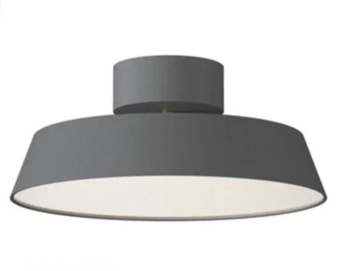 Plafonnier LED moderne orientable