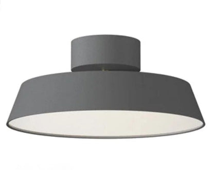 Plafonnier LED moderne orientable