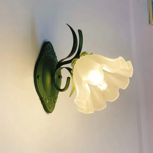 Liora – Muguet Fleur Applique Murale