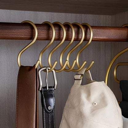 Livia – Crochet S Solide pour Sacs & Accessoires