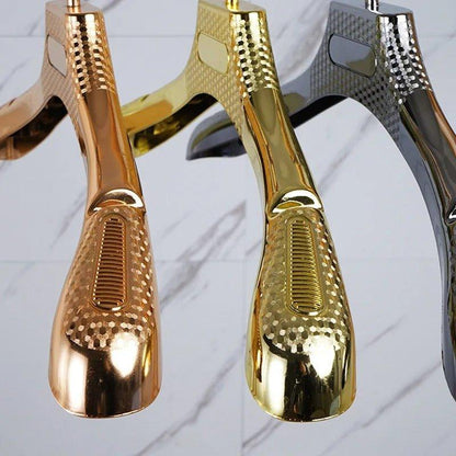 GardeForme – Cintres larges antiglisse (5 pièces)