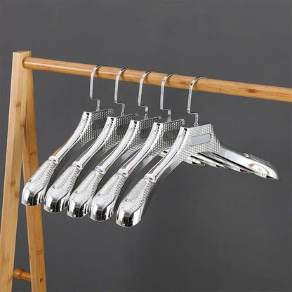 GardeForme – Cintres larges antiglisse (5 pièces)