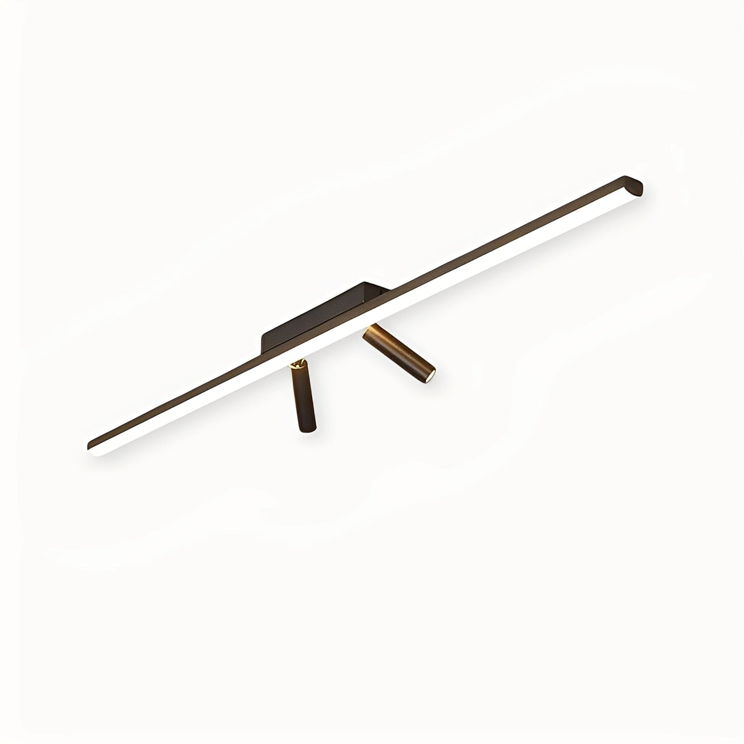 Aveline – Simple Linéaire LED Plafonnier