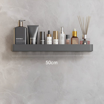 AeroShelf – Étagère Murale de Salle de Bain Sans Perçage