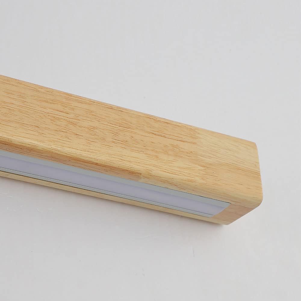 Lucavo – Lampe Murale LED Linéaire