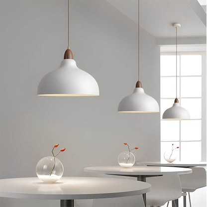 Aiko – Lustre Moderne LED Simple