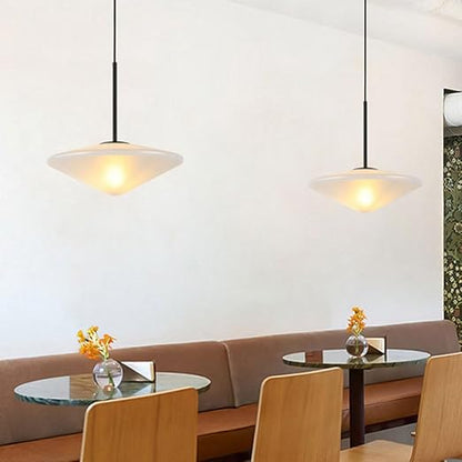 Mira – Suspension scandinave avec design minimaliste