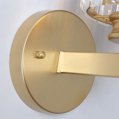 Quisso – Applique en cristal