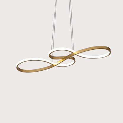 Lyra – Suspension Moderne