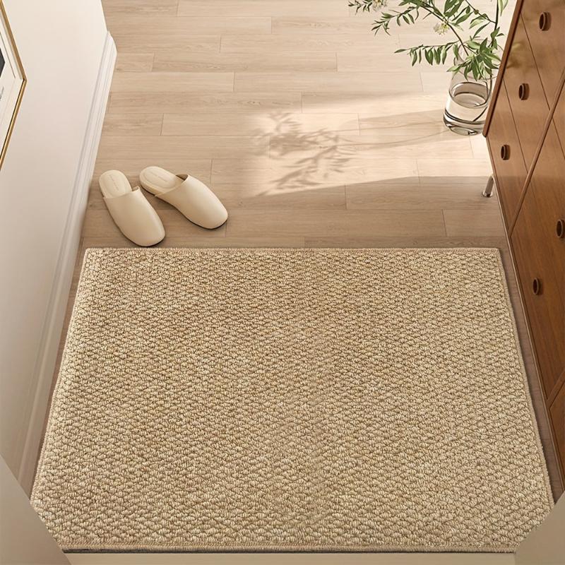 Noelle – Tapis de maison en lin