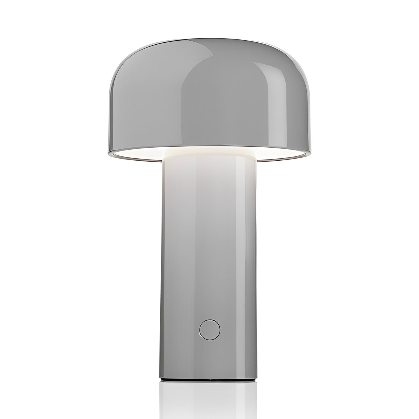 Ayla – Lampe de table LED champignon