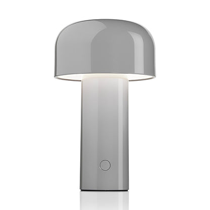 Ayla – Lampe de table LED champignon