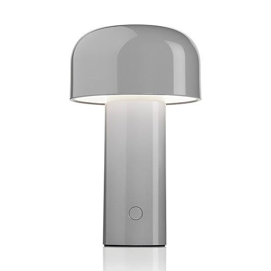 Ayla – Lampe de table LED champignon