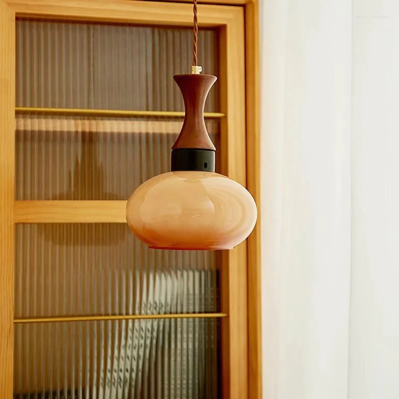 Zeylon – Lampe suspendue moderne