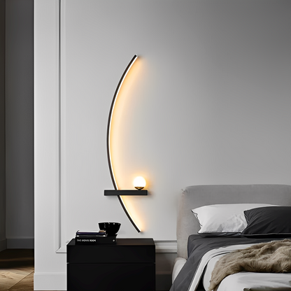 Zetra – Luxe LED Applique Murale