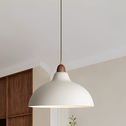 Aiko – Lustre Moderne LED Simple
