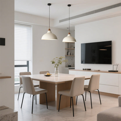 Zora – Lampe suspendue simple