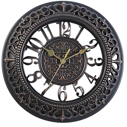 Pulta – Luxueuse Horloge Murale