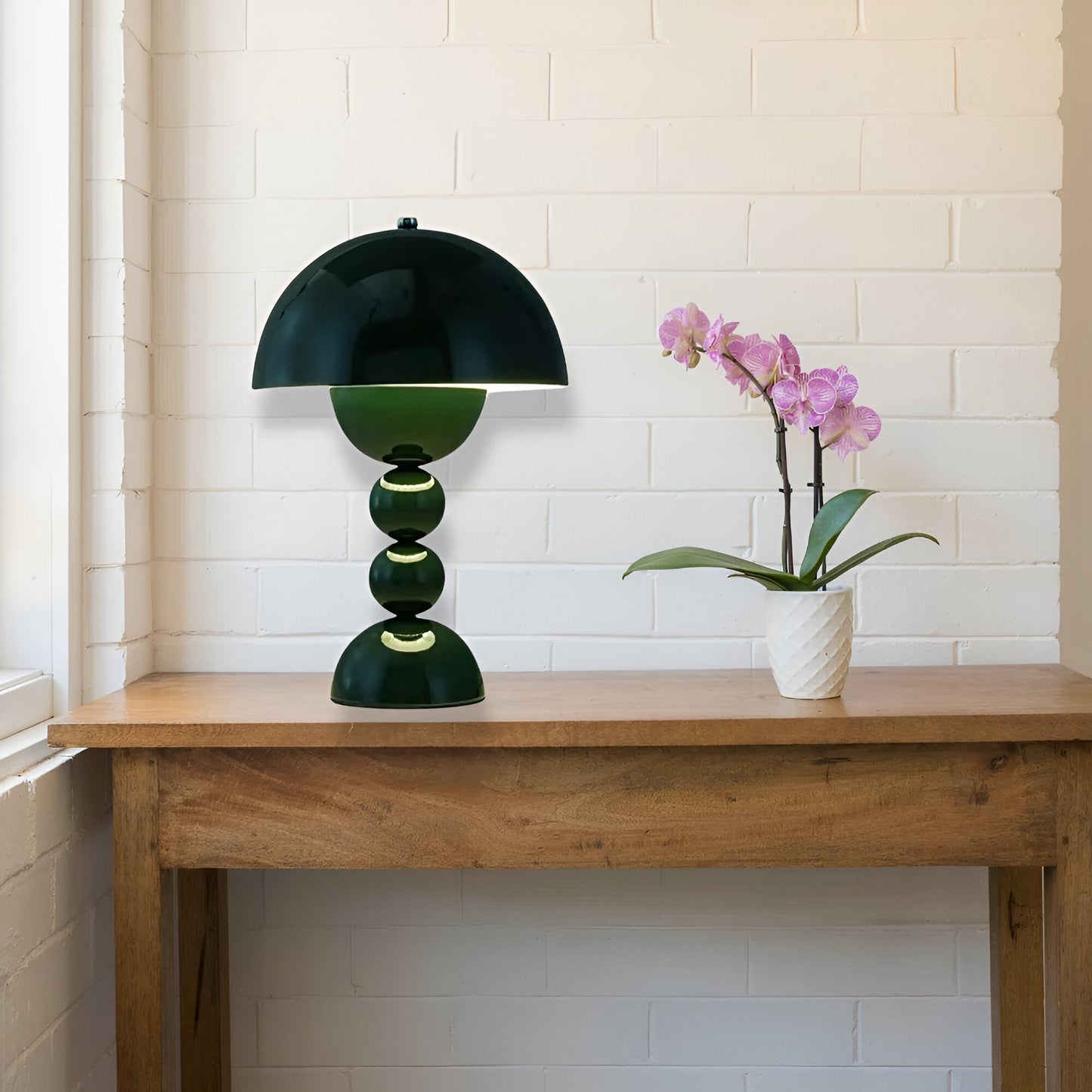 Kris – Lampe de Table Bourgeons Créatifs