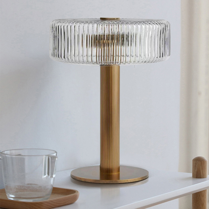 Valina – Lampe de table contemporaine