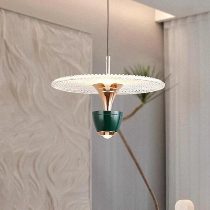 Ionis - Lampe Suspendue LED Moderne