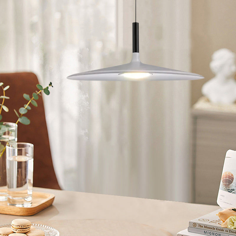 Nova – Plafonnier UFO Moderne