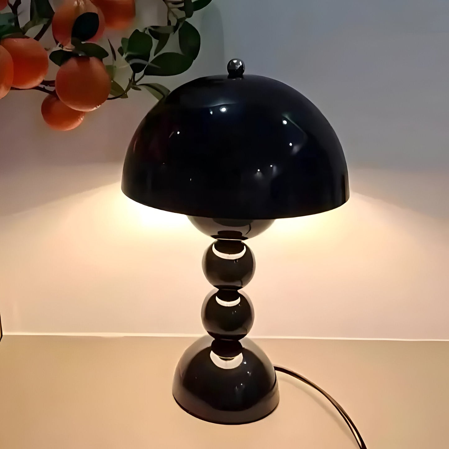 Kris – Lampe de Table Bourgeons Créatifs