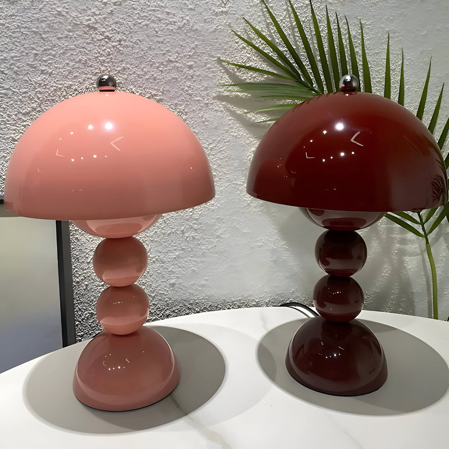 Kris – Lampe de Table Bourgeons Créatifs