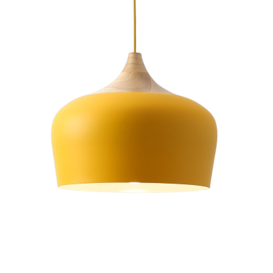 Deo - Suspension nordique minimaliste
