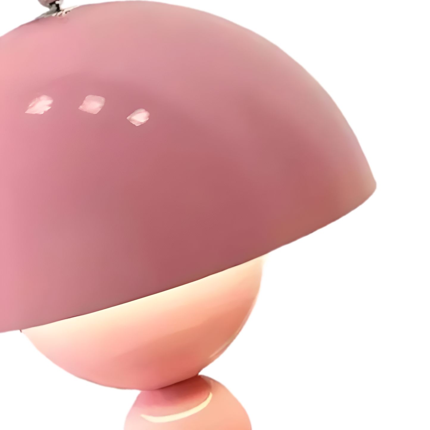 Kris – Lampe de Table Bourgeons Créatifs