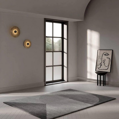 Theo – Lampe Murale Minimaliste