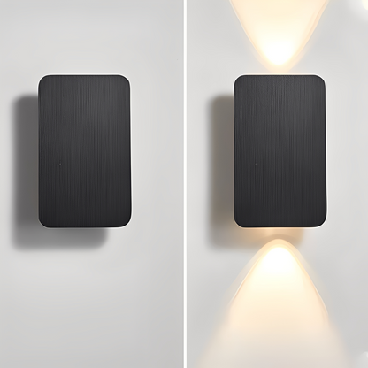 Cindro – Lampe murale LED minimaliste