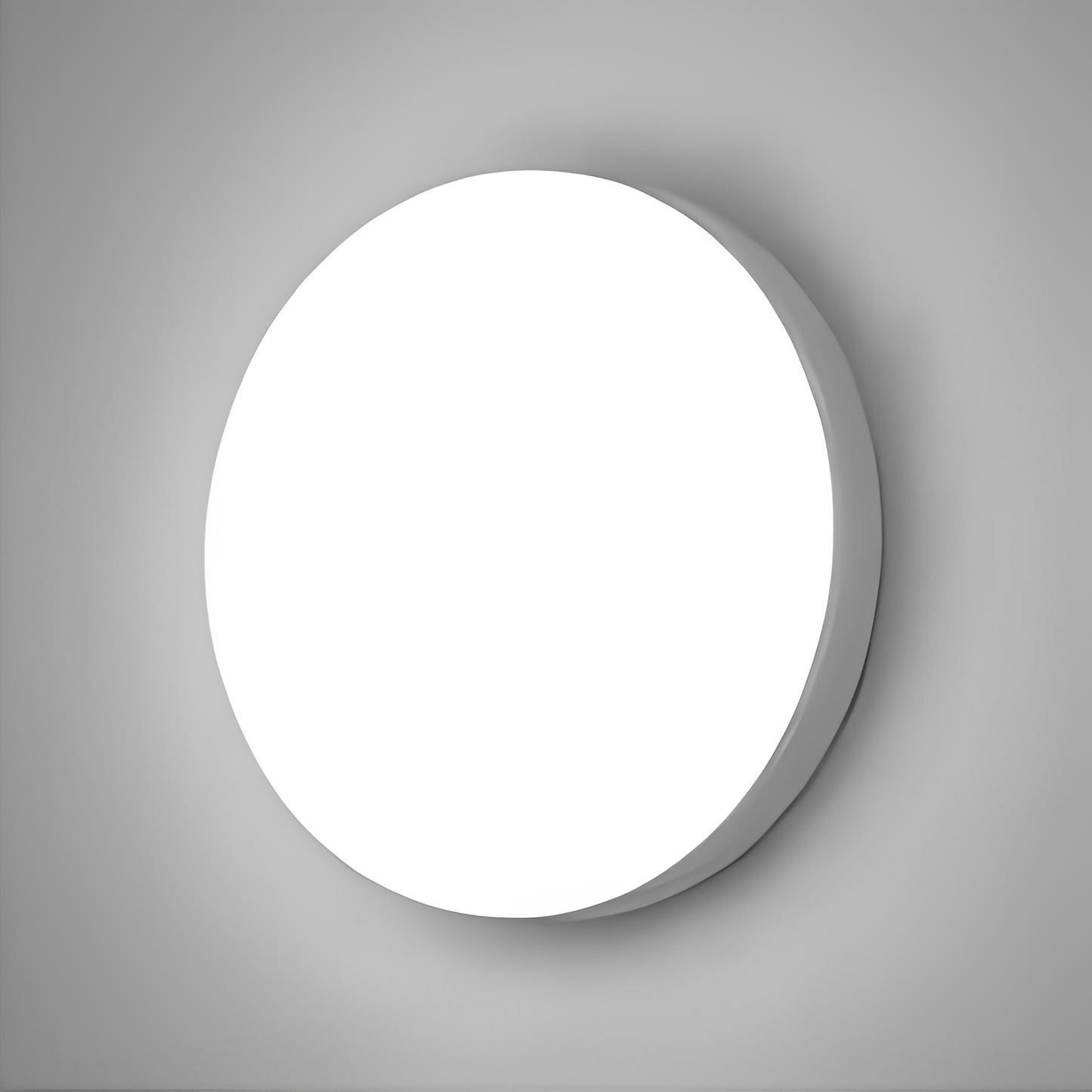 Orion – Lampe de plafond LED étanche pour extérieurs