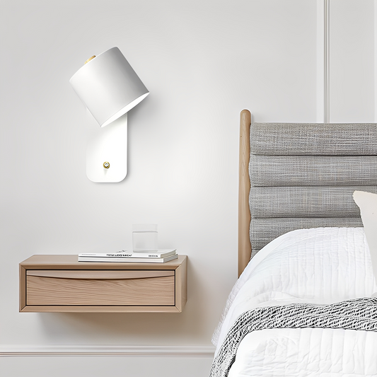 Sumi – Applique Murale Macaron Nordique