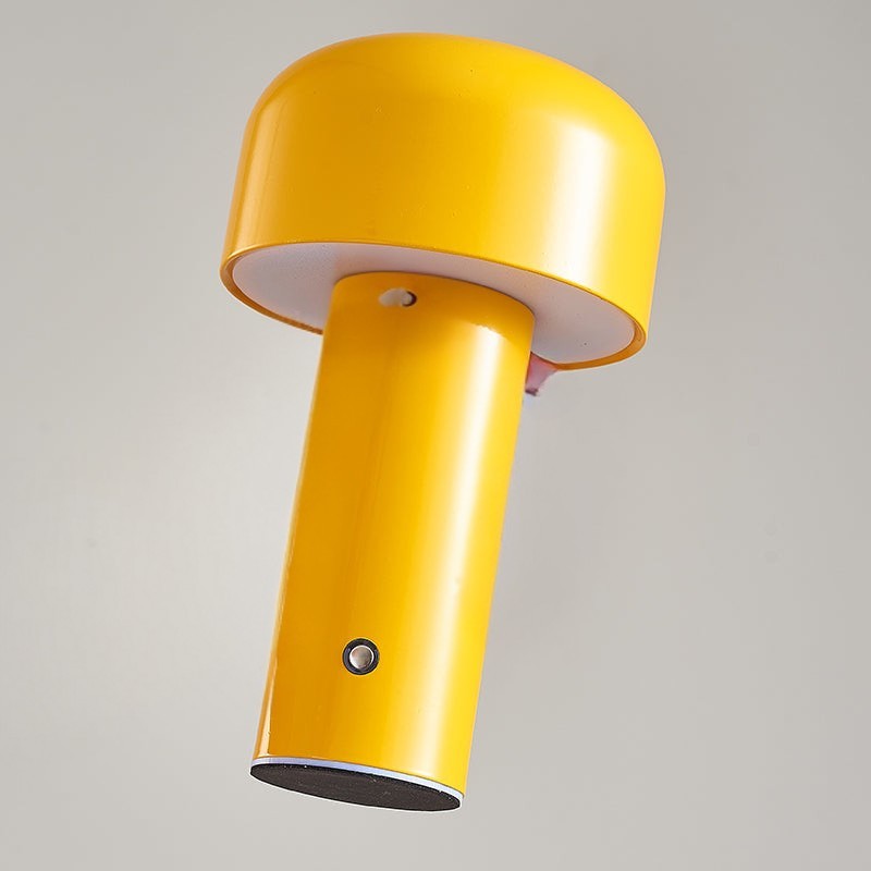 Jonie – Lampe de table champignon design