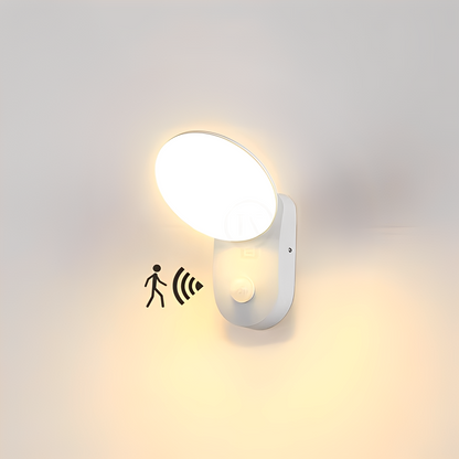 Jonas – Lampe extérieure étanche