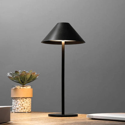 Kiyomi – Lampe de Table LED Sans Fil Étanche